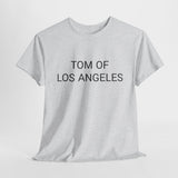 TOM OF LOS ANGELES TEE BY CULTUREEDIT AVAILABLE IN 13 COLORS