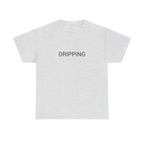 DRIPPING TEE BY CULTUREEDIT AVAILABLE IN 13 COLORS