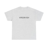 VIRGIN-ISH TEE BY CULTUREEDIT AVAILABLE IN 13 COLORS