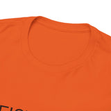 FISTEE IN TRAINING TEE BY CULTUREEDIT AVAILABLE IN 13 COLORS