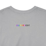 WEHO GAY TEE BY CULTUREEDIT AVAILABLE IN 13 COLORS