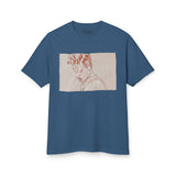 James Schenck MDR tee by CULTUREEDIT Productions / 6 Colors