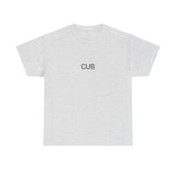 CUB TEE BY CULTUREEDIT AVAILABLE IN 13 COLORS