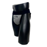 Nike Vintage Gray Socks Jockstrap By SNEAKERMASK