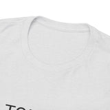 TOM OF LOS ANGELES TEE BY CULTUREEDIT AVAILABLE IN 13 COLORS