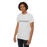 HOMO CENTRAL TEE BY CULTUREEDIT AVAILABLE IN 13 COLORS