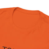 TOM OF LOS ANGELES TEE BY CULTUREEDIT AVAILABLE IN 13 COLORS