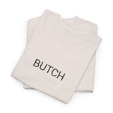 BUTCH TEE BY CULTUREEDIT AVAILABLE IN 13 COLORS