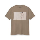 James Schenck KISS tee by CULTUREEDIT Productions / 6 Colors