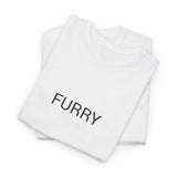FURRY TEE BY CULTUREEDIT AVAILABLE IN 13 COLORS