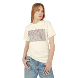 James Schenck POOL tee by CULTUREEDIT Productions / 6 Colors