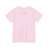 VERS TEE BY CULTUREEDIT AVAILABLE IN 13 COLORS