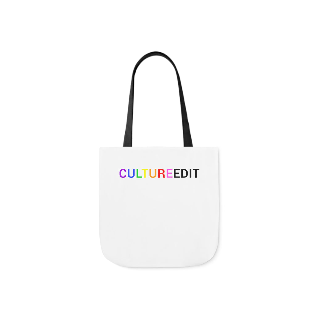 CULTUREEDIT Tote Bag