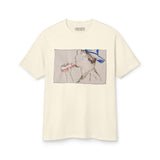 James Schenck GLORY tee by CULTUREEDIT Productions / 6 Colors