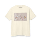 James Schenck DEEP tee by CULTUREEDIT Productions / 6 Colors