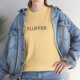 FLUFFER TEE BY CULTUREEDIT AVAILABLE IN 13 COLORS