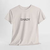 SHADY TEE BY CULTUREEDIT AVAILABLE IN 13 COLORS