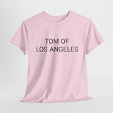 TOM OF LOS ANGELES TEE BY CULTUREEDIT AVAILABLE IN 13 COLORS