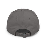 WEHO GAY Distressed Cap in 6 colors
