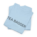TEA BAGGER TEE BY CULTUREEDIT AVAILABLE IN 13 COLORS