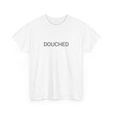 DOUCHED TEE BY CULTUREEDIT AVAILABLE IN 13 COLORS