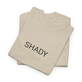 SHADY TEE BY CULTUREEDIT AVAILABLE IN 13 COLORS