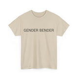 GENDER BENDER BY CULTUREEDIT AVAILABLE IN 13 COLORS
