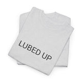 LUBED UP TEE BY CULTUREEDIT AVAILABLE IN 13 COLORS