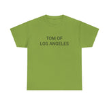 TOM OF LOS ANGELES TEE BY CULTUREEDIT AVAILABLE IN 13 COLORS