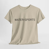 WATER SPORTS TEE BY CULTUREEDIT AVAILABLE IN 13 COLORS