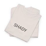 SHADY TEE BY CULTUREEDIT AVAILABLE IN 13 COLORS