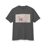 James Schenck FLESHJACK tee by CULTUREEDIT Productions / 6 Colors