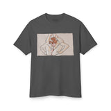 James Schenck SELFSUCK tee by CULTUREEDIT Productions / 6 Colors