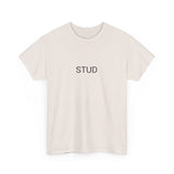STUD TEE BY CULTUREEDIT AVAILABLE IN 13 COLORS