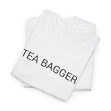 TEA BAGGER TEE BY CULTUREEDIT AVAILABLE IN 13 COLORS