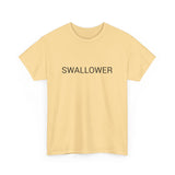 SWALLOWER TEE BY CULTUREEDIT AVAILABLE IN 13 COLORS