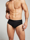 The Unit Underwear Brief by BDXY in white