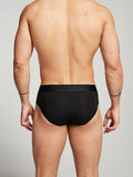 The Unit Underwear Brief by BDXY in white