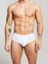 The Unit Underwear Brief by BDXY in black