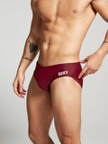 The Atmos Swimbrief by BDXY in mirror zag