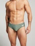 The Atmos Swimbrief by BDXY in Bold Black