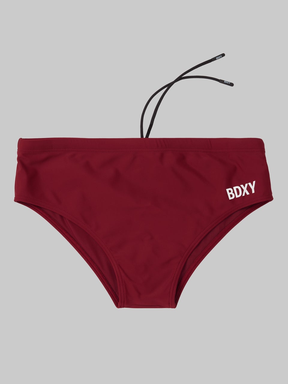 The Captain Sunga by BDXY in burgundy