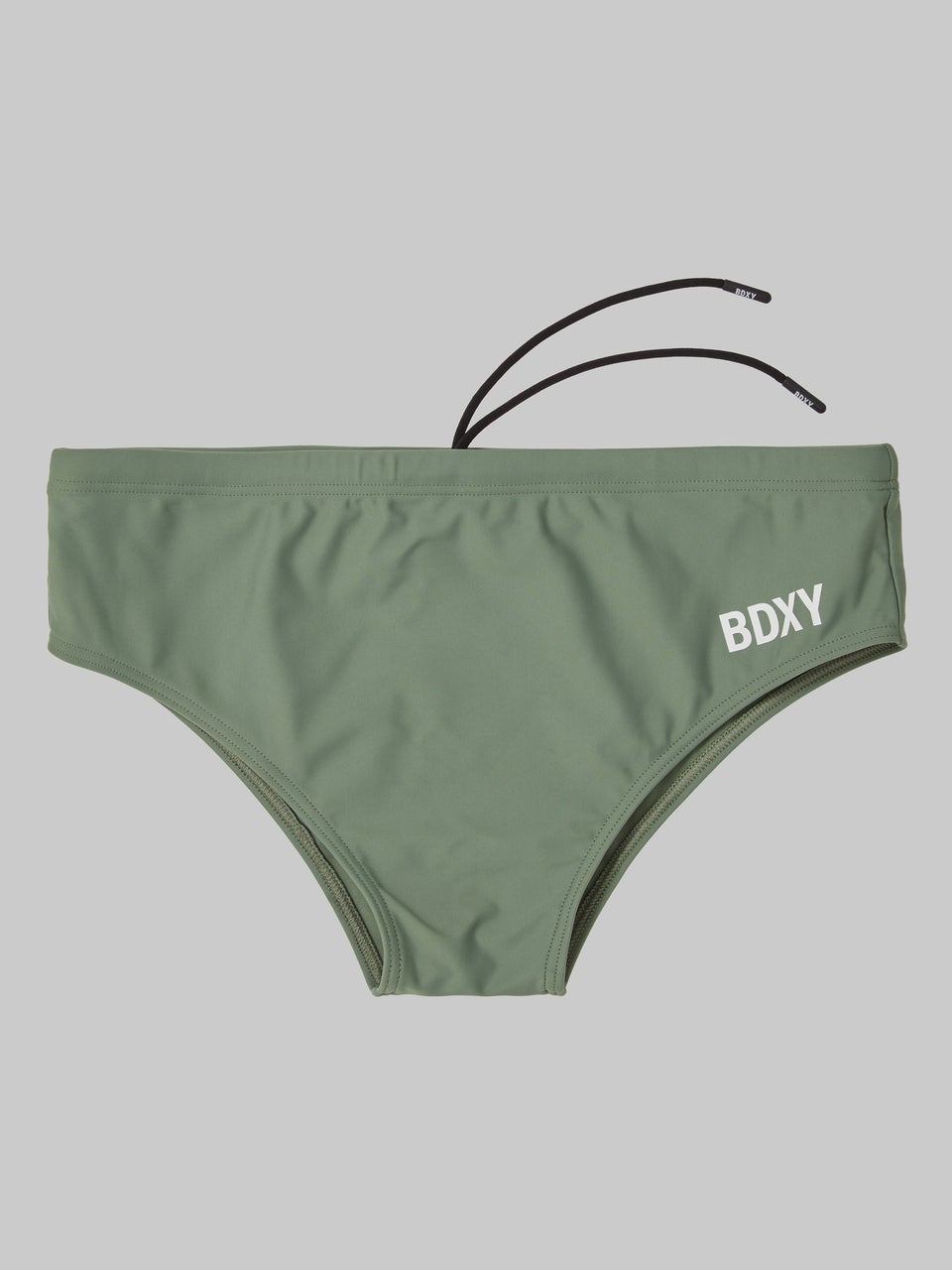 The Captain Sunga by BDXY in army green