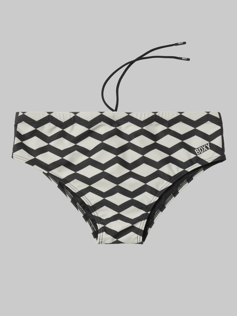 The Captain Sunga by BDXY in mirror zag