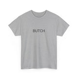 BUTCH TEE BY CULTUREEDIT AVAILABLE IN 13 COLORS