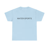 WATER SPORTS TEE BY CULTUREEDIT AVAILABLE IN 13 COLORS
