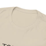 TOM OF LOS ANGELES TEE BY CULTUREEDIT AVAILABLE IN 13 COLORS