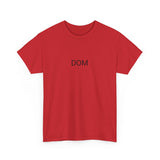 DOM TEE BY CULTUREEDIT AVAILABLE IN 13 COLORS