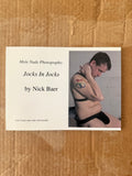 Male Nude Photography: JOCKS IN SPEEDOS BY NICK BAER