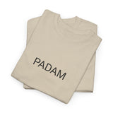 PADAM TEE BY CULTUREEDIT AVAILABLE IN 13 COLORS